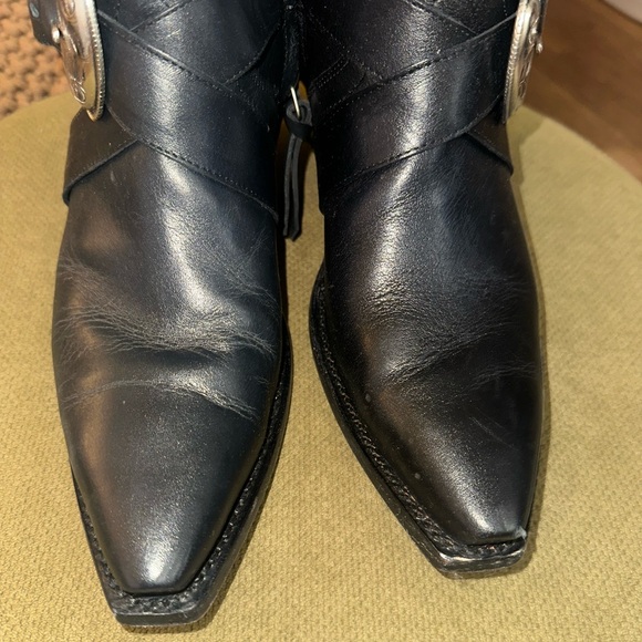 Tecova boots - Picture 4 of 5